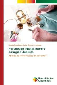 Percepção infantil sobre o cirurgião-dentista