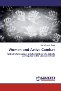 Women and Active Combat