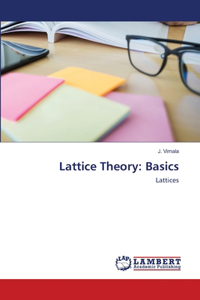 Lattice Theory