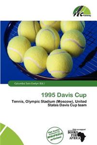1995 Davis Cup