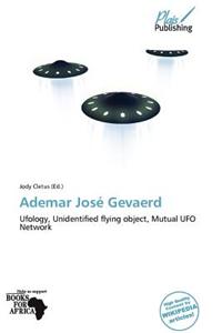 Ademar Jose Gevaerd