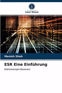 ESR Eine Einführung