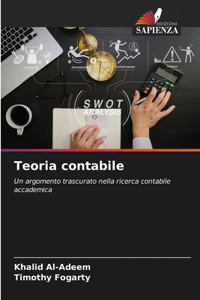 Teoria contabile