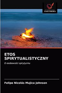 Etos Spirytualistyczny