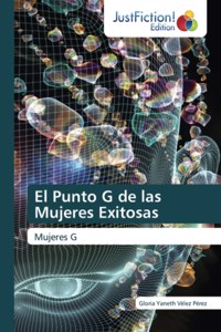 Punto G de las Mujeres Exitosas
