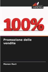 Promozione delle vendite