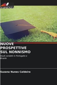 Nuove Prospettive Sul Nonnismo