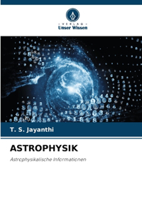 Astrophysik