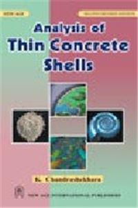 Analysis Of Thin Concrete Shells