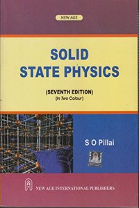 Solid State Physics PB