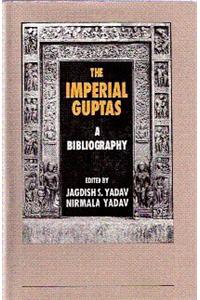 The Imperial Guptas: A Bibliography