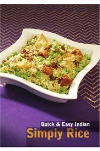 Quick & Easy Indian