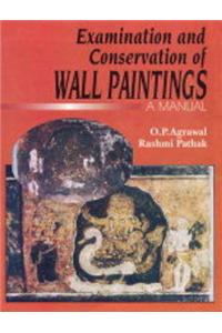 The Examination and Conversation of Wall Paintings