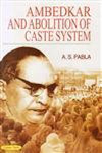 Ambedkar And Abolitions Of Caste System