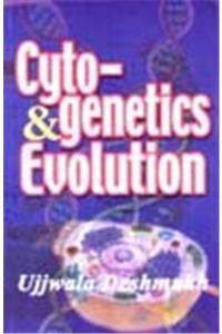 Cytogenetics & Evolution