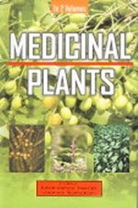 Medicinal Plants, Vol. 1