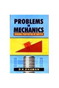 Problems in Mechanics