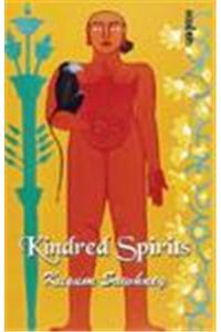 Kindered Spirits