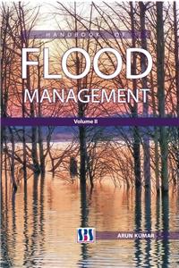 Handbook of Flood Management