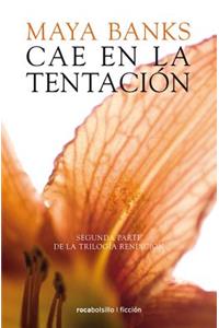 Cae En La Tentacion