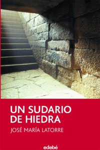 Un sudario de hiedra / A Ivy's Shroud