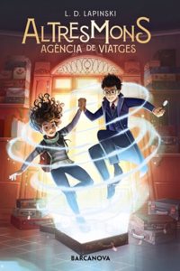 AltresMons. Agencia de viatges