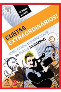 Curtas Extraordinarios!