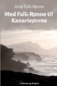 Med Falk-Rønne til Kanarieøerne