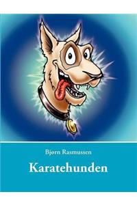 Karatehunden