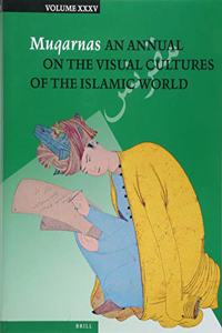 Muqarnas 35