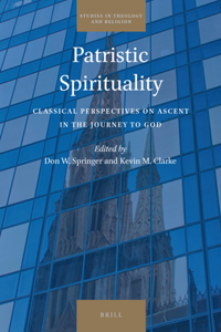 Patristic Spirituality