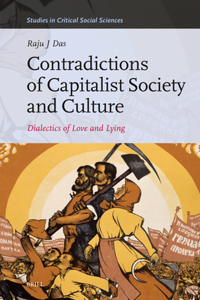 Contradictions of Capitalist Society and Culture