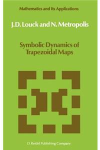 Symbolic Dynamics of Trapezoidal Maps