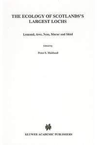 Ecology of Scotland's Largest Lochs