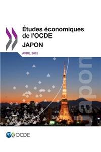 Études économiques de l'OCDE