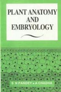 Plant Taxonomy & Embryology Botany Hons. CBCS, Orissa