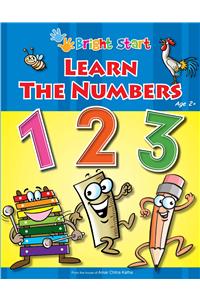 Learn The Number