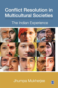 Conflict Resolution in Multicultural Societies