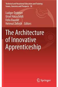 Architecture of Innovative Apprenticeship