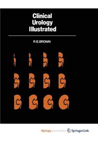 Clinical Urology Illustrated