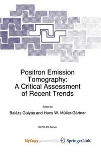 Positron Emission Tomography