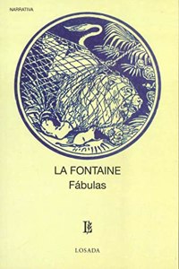 Fontaine, La - Fabulas