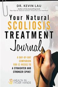 Your Natural Scoliosis Treatment Journal