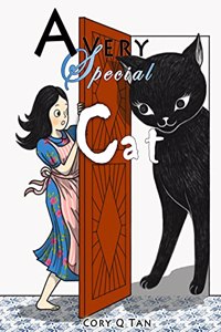 A Very Special Cat
