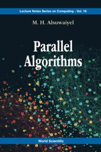 Parallel Algorithms