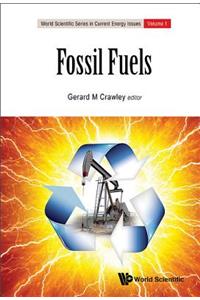 Fossil Fuels: Current Status and Future Directions