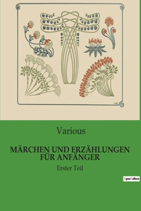 Märchen Und Erzählungen Für Anfänger