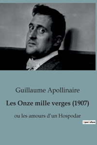 Les Onze mille verges (1907)