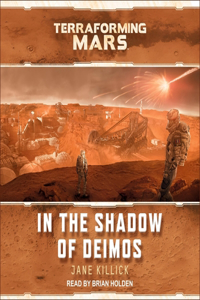 In the Shadow of Deimos Lib/E