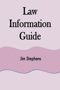 Law Information Guide